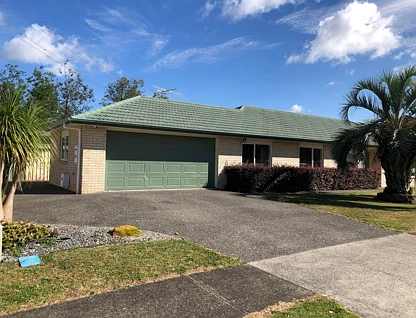 1 Takatu Place, Takanini, Papakura, 4房, 2浴, 整租独立别墅
