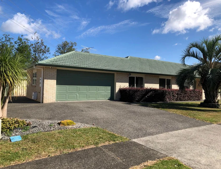 1 Takatu Place, Takanini, Papakura, 4房, 2浴, 整租独立别墅