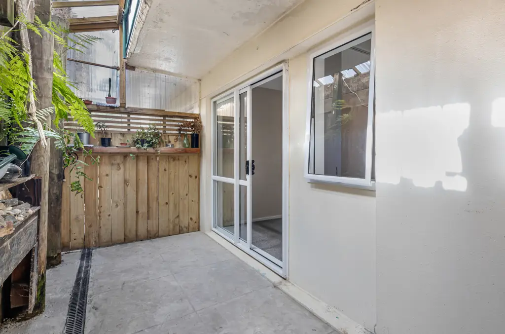 Te Aro 1ਬੈੱਡਰੂਮ Ideal City Pad on The Terrace