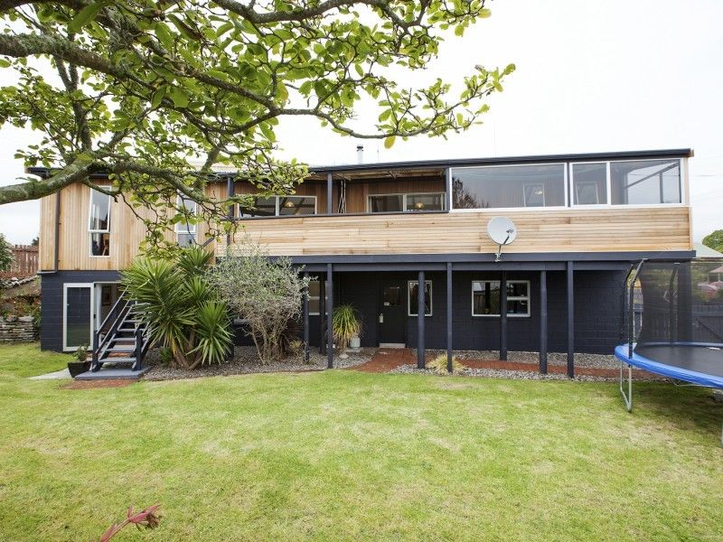 4 Holloway Road, Omata, New Plymouth, 4 chambres, 3 salles de bain