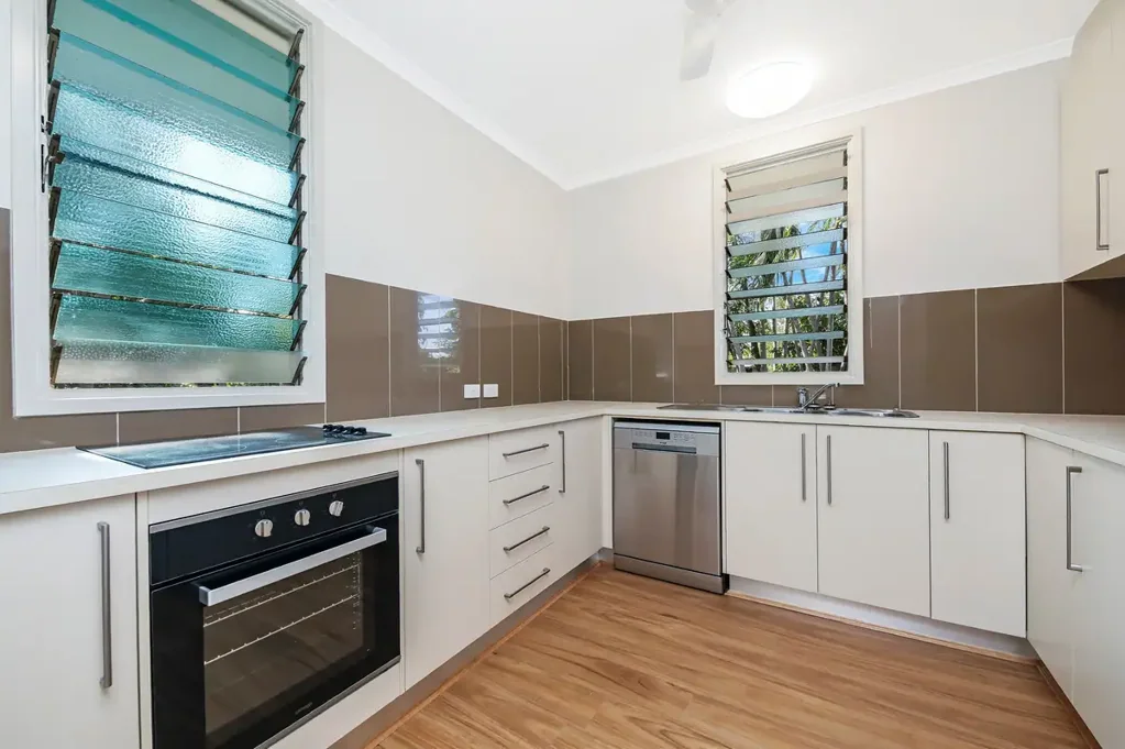 Renovated Elevated House!