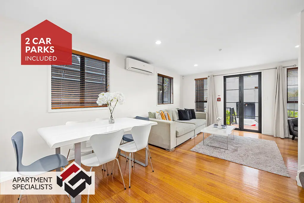 4 Marston Street, Parnell, Auckland