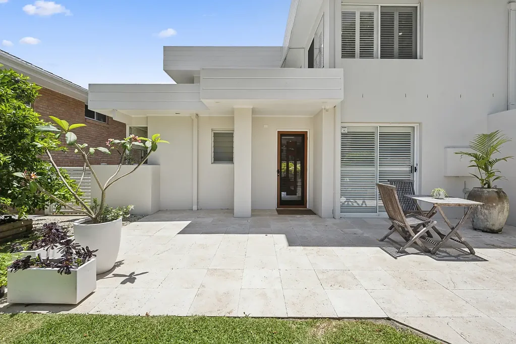 Coffs Harbour 3ਬੈੱਡਰੂਮ Coastal Luxe Just A Short Stroll From Diggers Beach