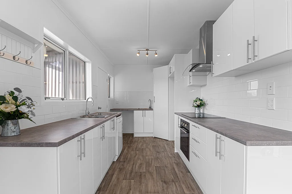Western Heights 3 Bedroom Modern Comfort Meets First-Home Perfection