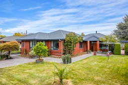 36 Masefield Drive, Rolleston