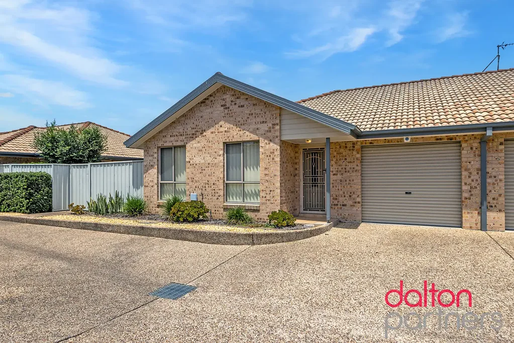 3/36 Silsoe Street, Mayfield, NSW 2304