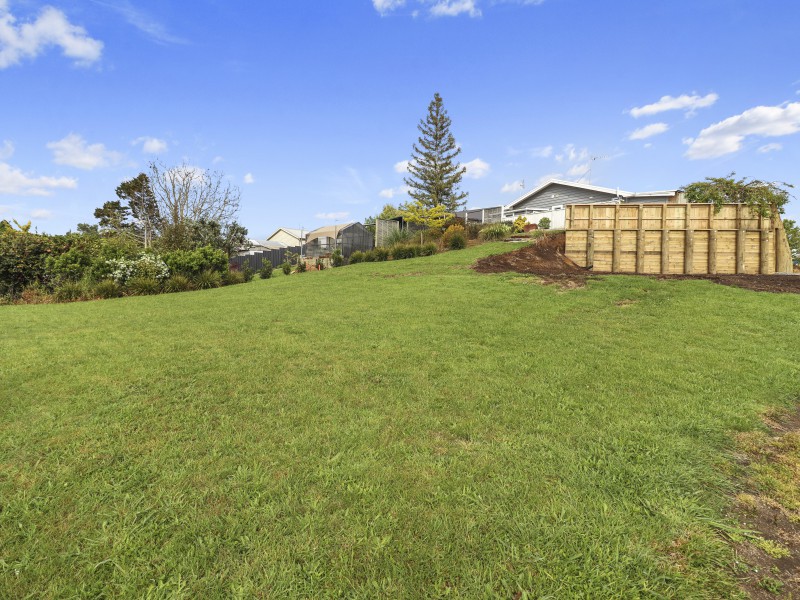 31 Station Street, Tirau