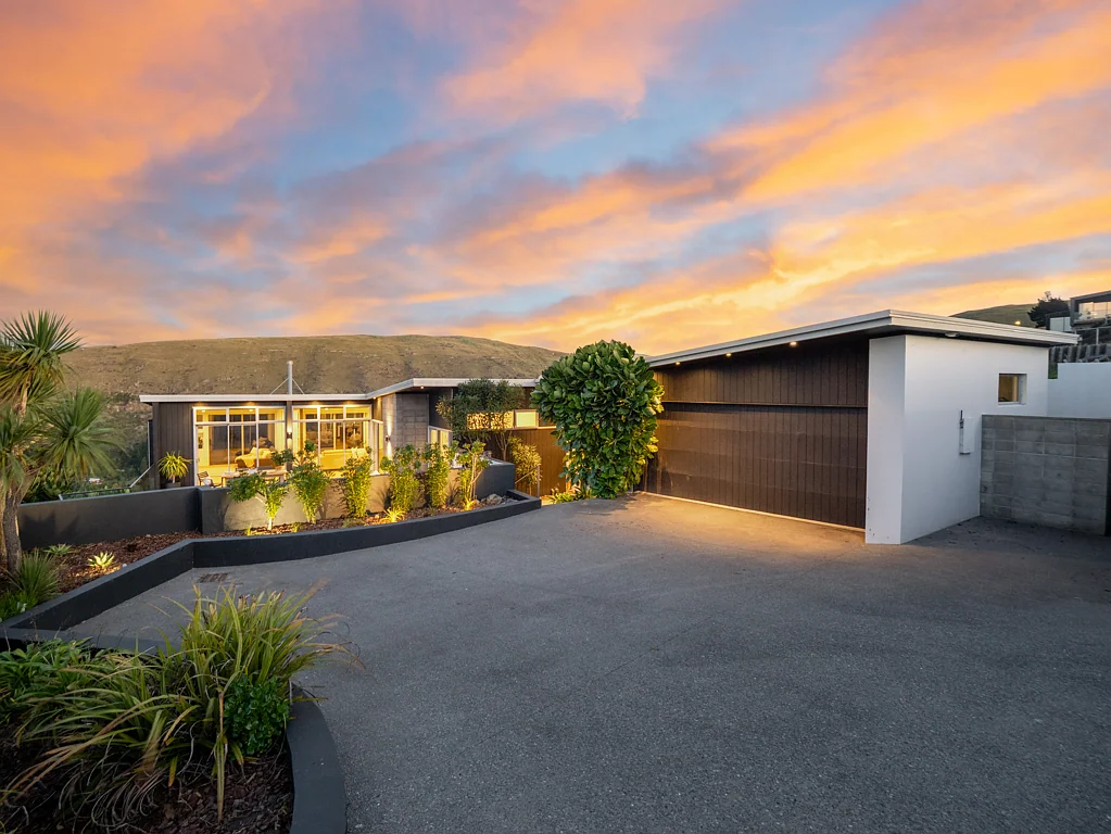 233 Richmond Hill Road, Richmond Hill, Christchurch, Canterbury