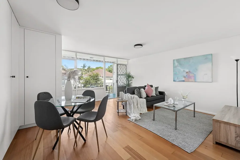 33E/18 Lucy Street, Ashfield, NSW 2131