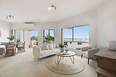 Buderim 2 Slaapkamer Top Floor, Ocean Views and a Position That's Hard to Let Go
