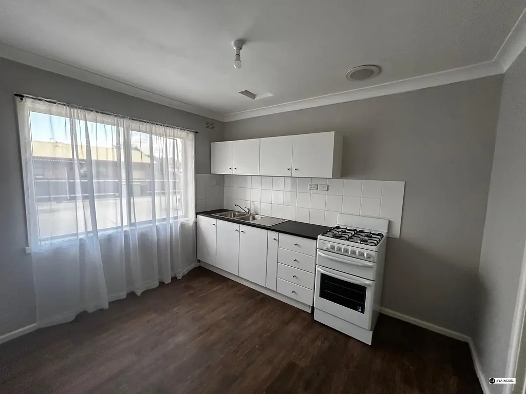 Renovated One Bedroom Unit in North Albury