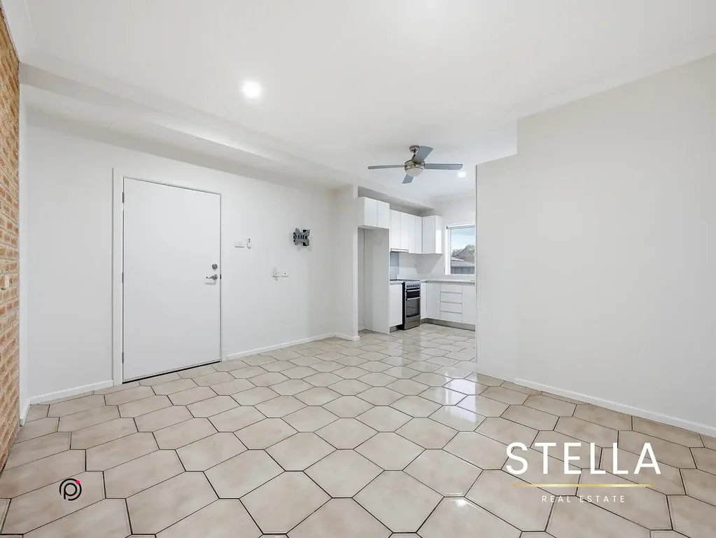 One Bedroom Granny Flat in Horsley - Water and Electricity Included