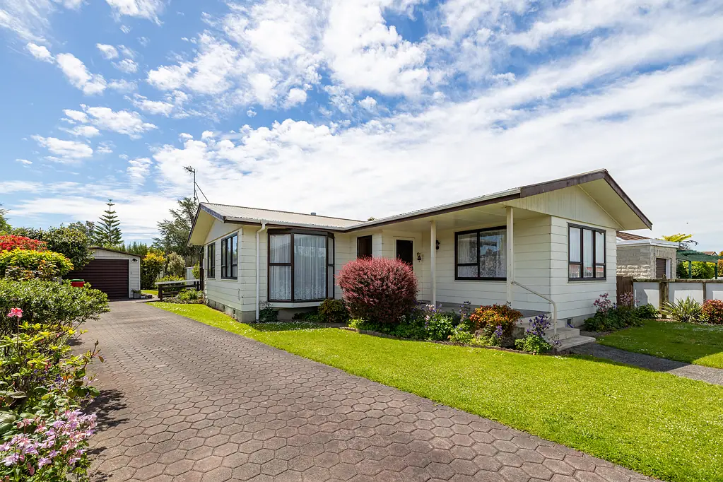 3 Lowes Place, Solway, Masterton, Wellington