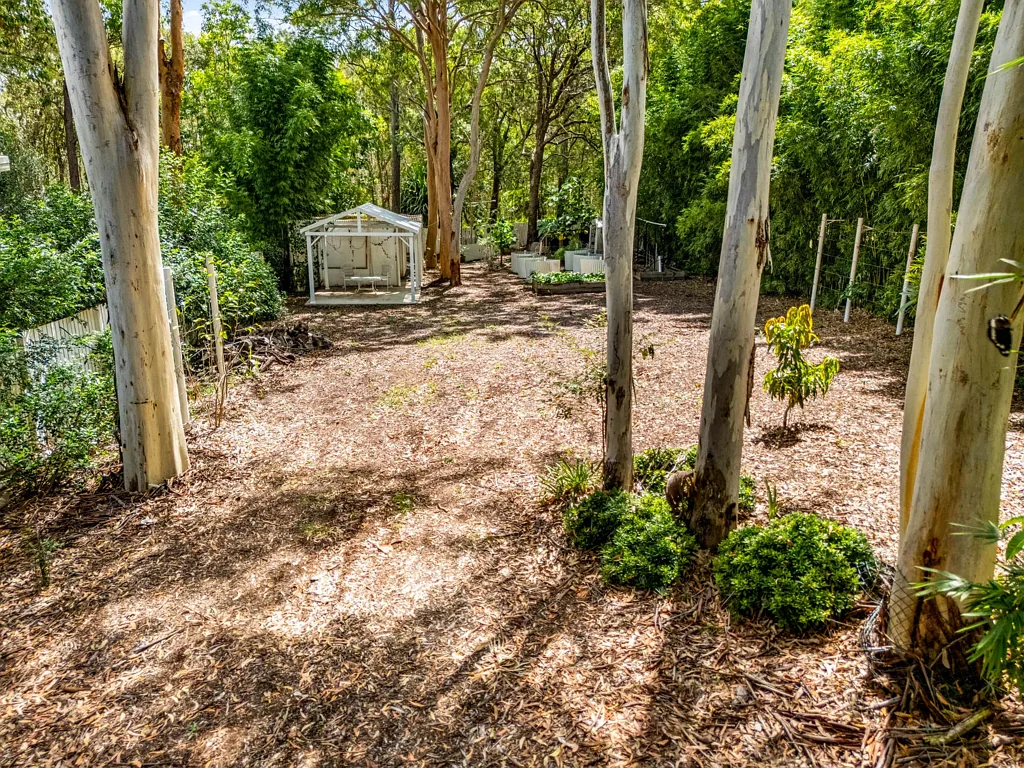 Macleay Island Hidden Oasis