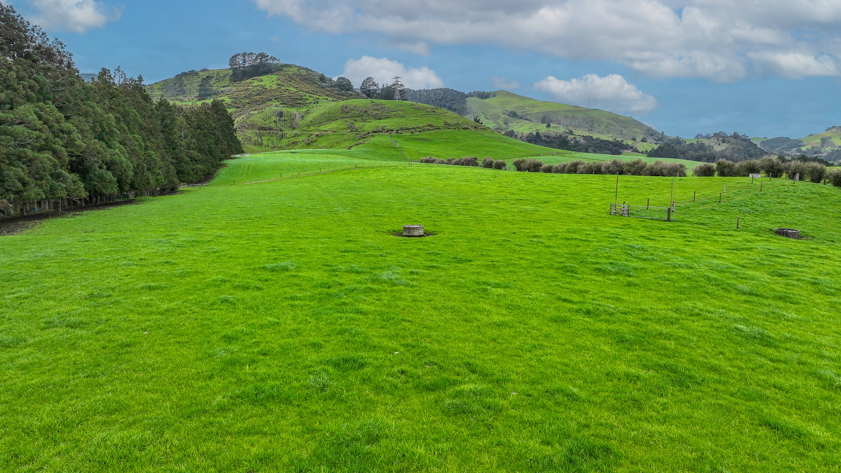 7541 State Highway 2, Karangahake, Hauraki, 4 rūma, 1 rūma horoi