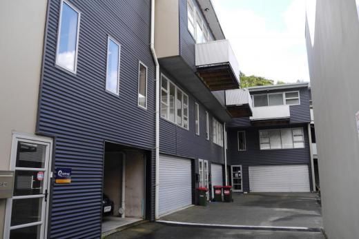 161 Centennial Highway, Ngauranga, Wellington, 0 ห้องนอน, 1 ห้องน้ำ