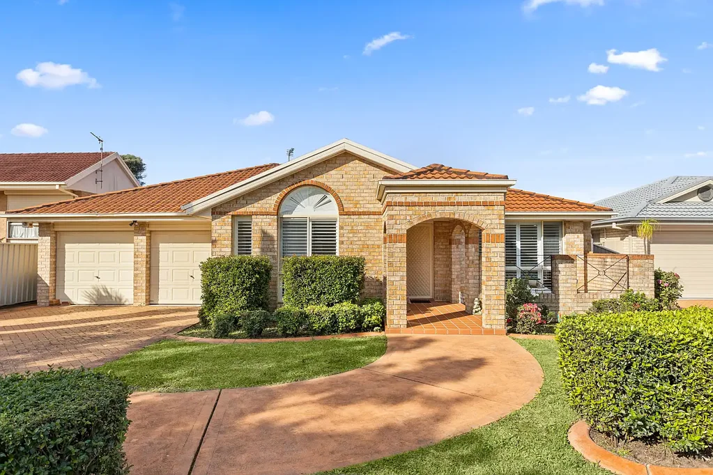 34 Kialoa Circuit, Shell Cove, NSW 2529
