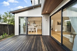 45A Riro Street, Point Chevalier