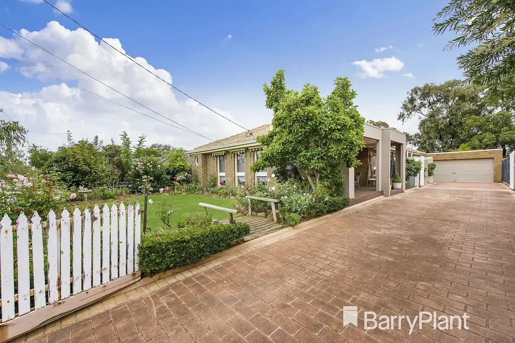 Stunning Home in Prime Location!