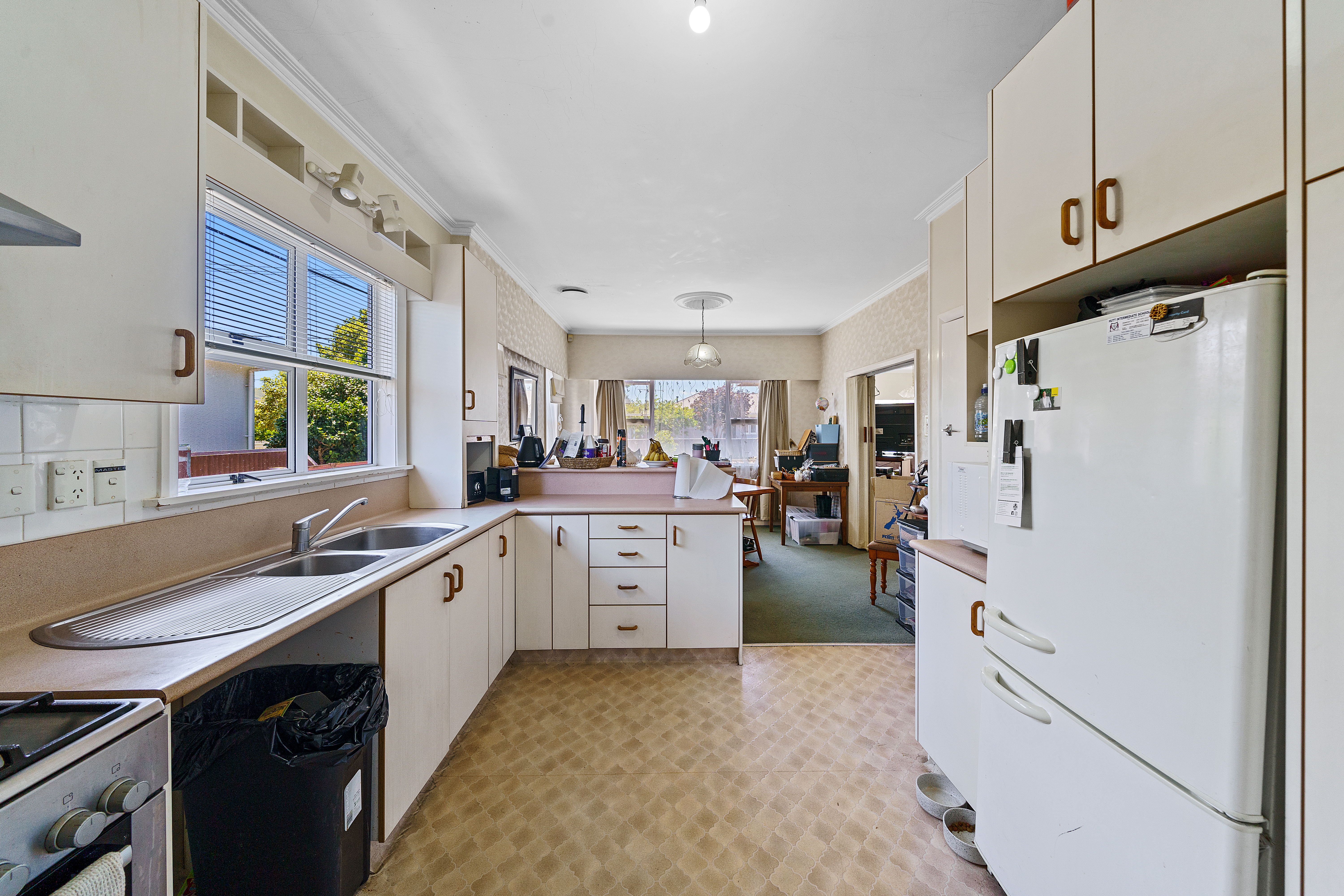 29 Brasell Street, Fairfield, Lower Hutt, 3 chambres, 0 salles de bain