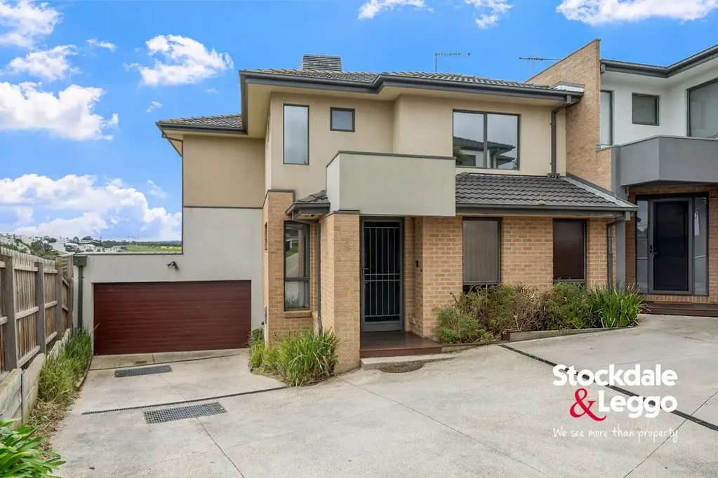 Glenroy 3 Bedroom What a Fabulous Outlook!