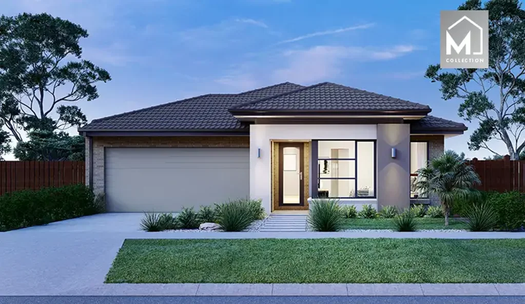 Clyde North 4 Slaapkamer Mimosa Homes Proudly Presents