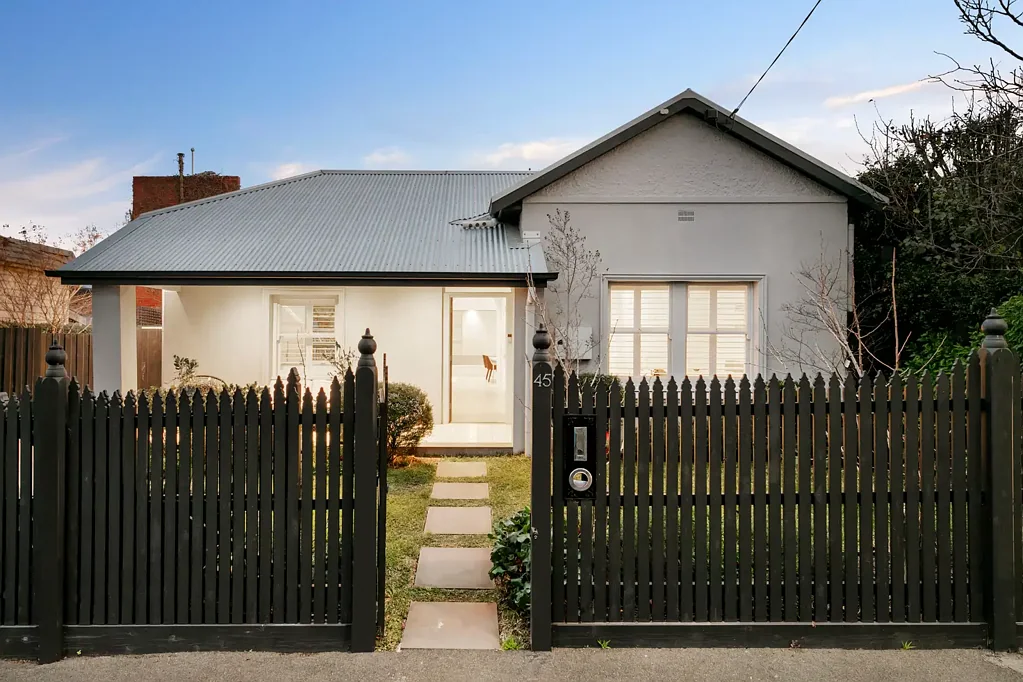 45 Octavia Street, St Kilda, VIC 3182
