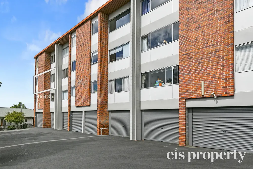 8/4 Hildern Street, New Town, TAS 7008