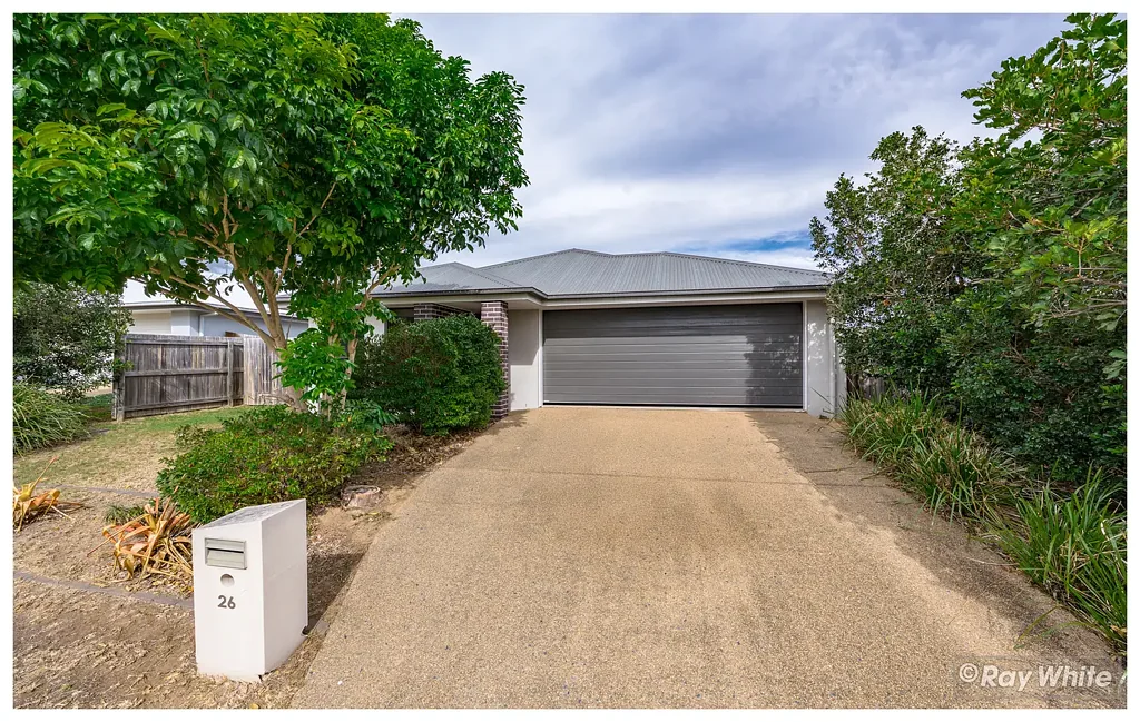 Norman Gardens 3房  Modern Family Living in a Prime Norman Gardens Location