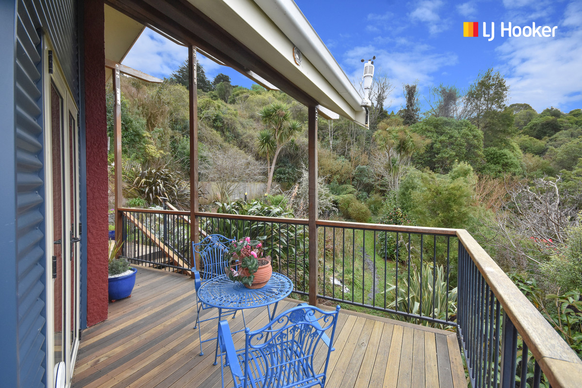 16 Tui Street, Saint Leonards, Dunedin, 3 rūma, 0 rūma horoi