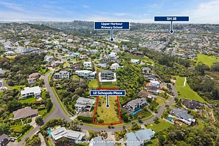 12 Schopolo Place, Albany, North Shore City