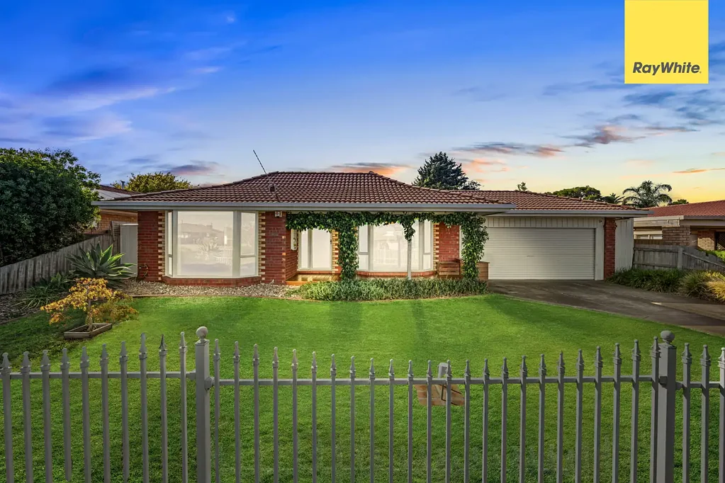 58 Centenary Avenue, Kurunjang, VIC 3337