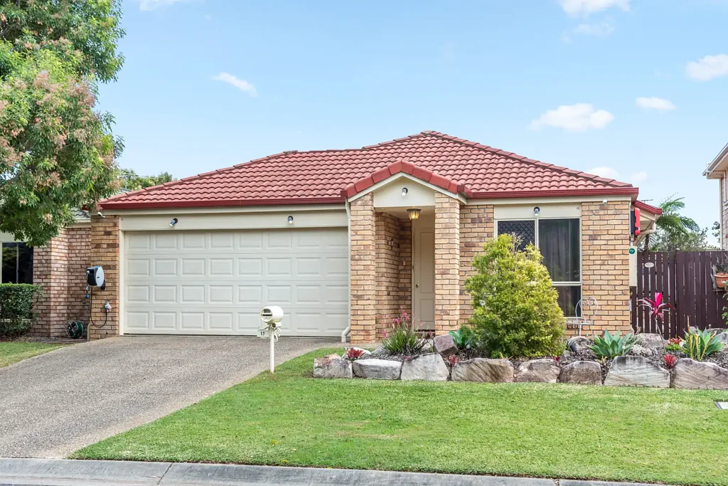 17 Morwell Crescent, North Lakes, QLD 4509