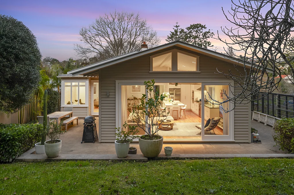 Remuera 4Moenga Elegant Family Living in the Heart of Remuera