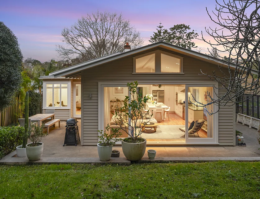 12 Standen Avenue, Remuera, Auckland City, 4房, 2浴, 独立屋