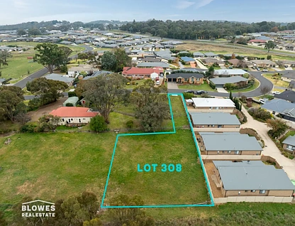 308/102 Kearneys Drive, Orange, Central Tablelands, 0 غرف, 0 حمامات, Section