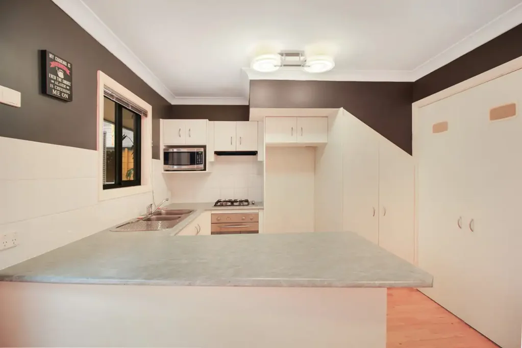 Funky Fresh Apartment!