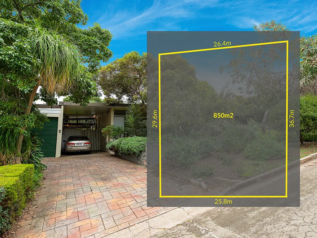 26 Graham Street, Para Hills, SA 5096