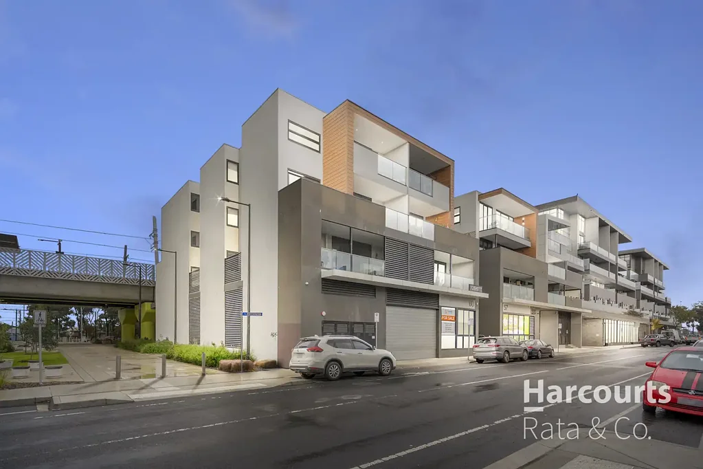 Reservoir 2 Bedroom Stylish, Secure and Exceptionally Convenient!