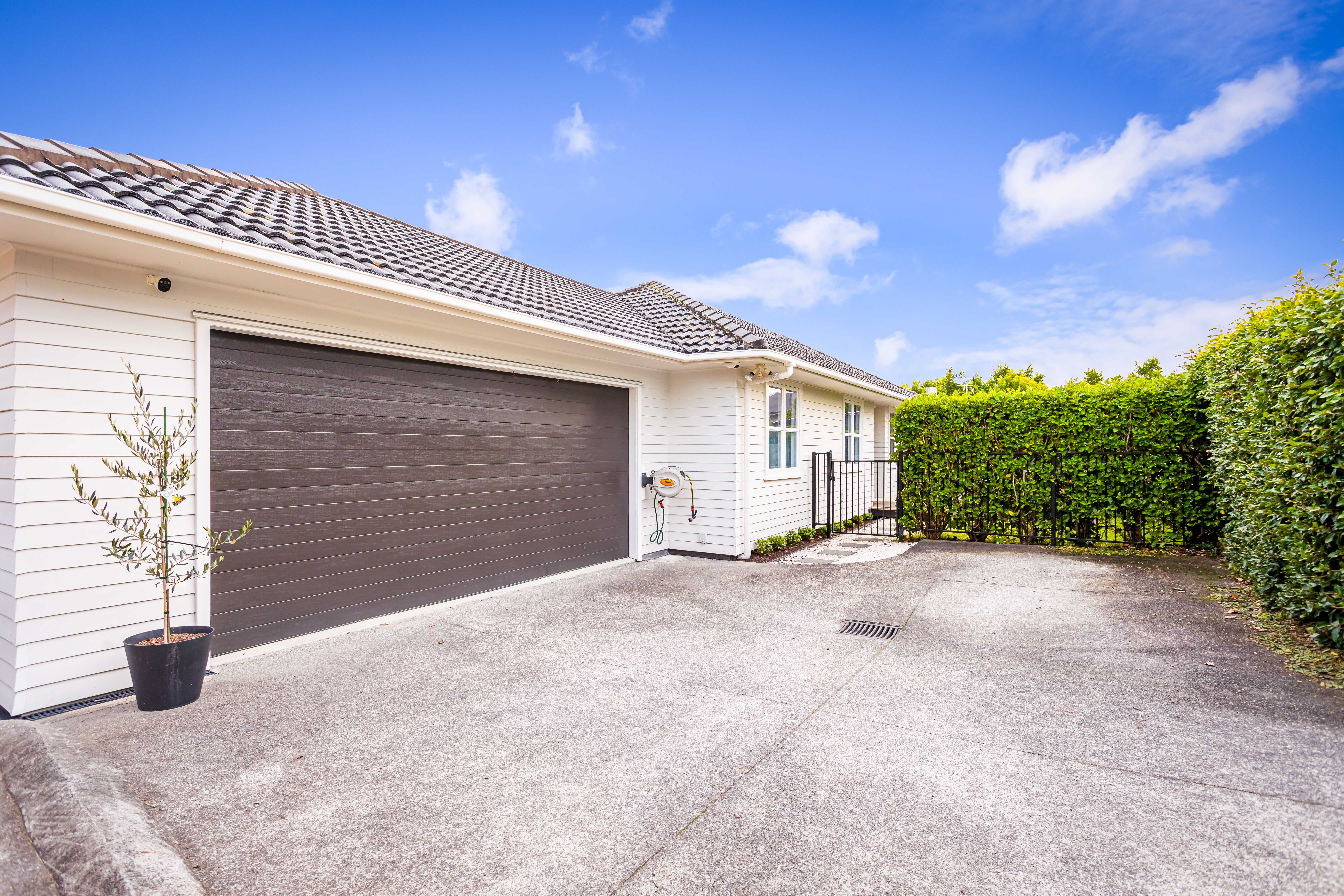 105b Matipo Road, Te Atatu Peninsula, Auckland - Waitakere, 3 Bedrooms, 0 Bathrooms, House