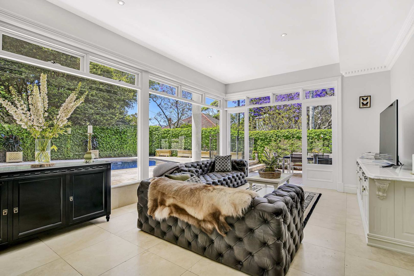 1 JEANNERET AV, HUNTERS HILL NSW 2110, 0 Bedrooms, 0 Bathrooms, House