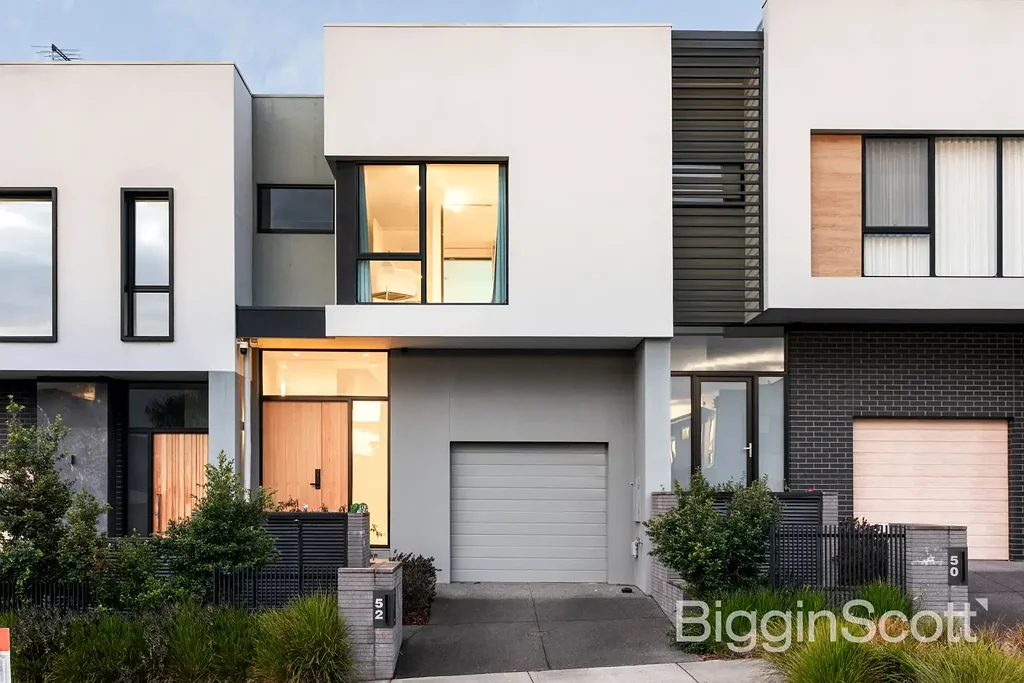 52 Members Drive, Doncaster, VIC 3108