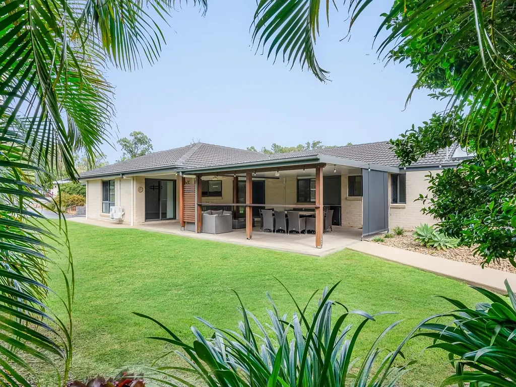 1 Ronpen Close, Tannum Sands, QLD 4680