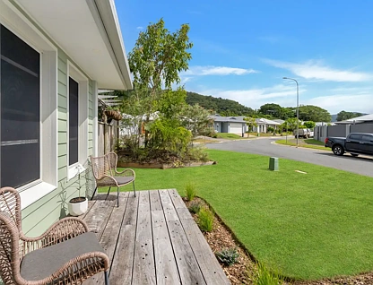 19 Deck Circuit, Trinity Beach, QLD 4879, 3房, 2浴, House
