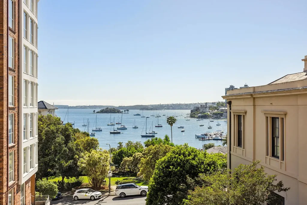 12/36A Macleay Street, Elizabeth Bay, NSW 2011