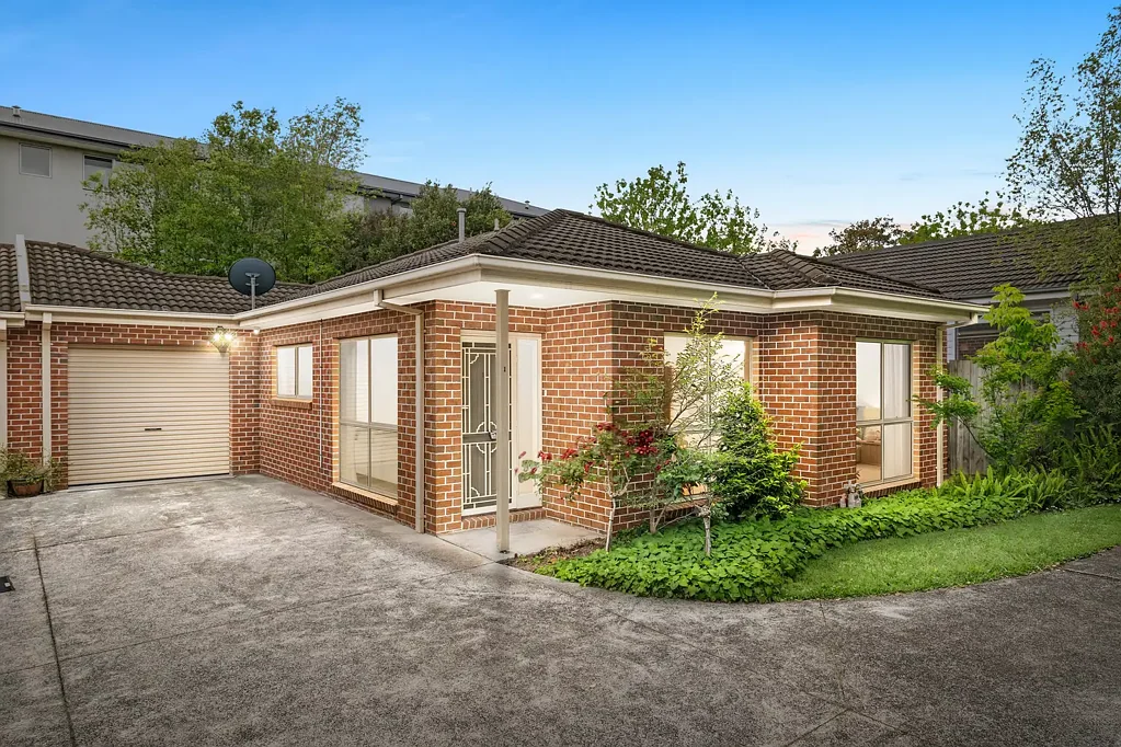 1/14 Alfrick Road, Croydon, VIC 3136