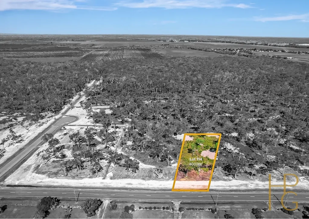 South Kolan  Titled Acreage Allotment Ready To Build