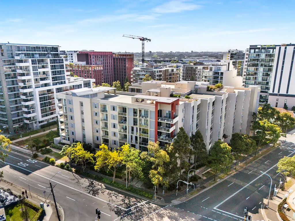 509/149-161 O'Riordan Street, Mascot, NSW 2020