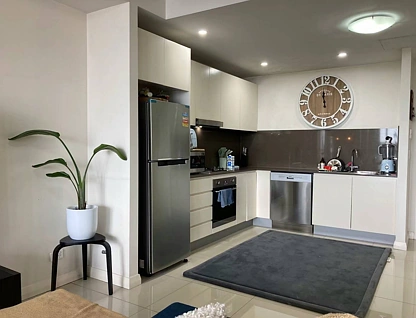 407/314 Canterbury Road, Canterbury, South Western Suburbs, 1 chambres, 1 salles de bain, Apartment