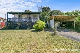 31 McMillan Street, Morwell